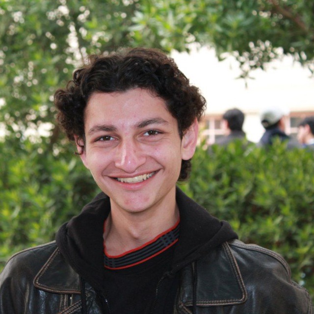 احمد عباس خماس