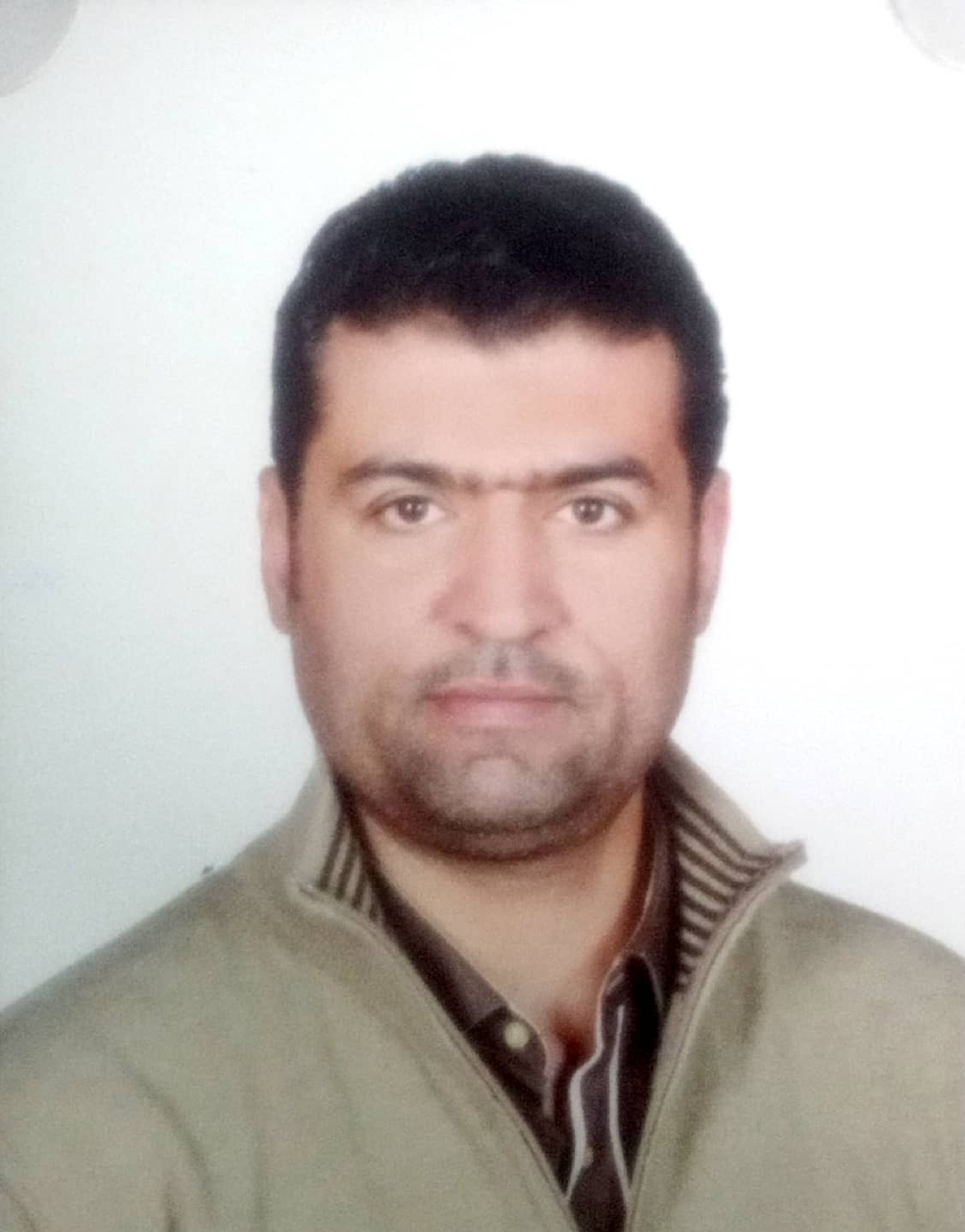 Uthman Al-Samarrai
