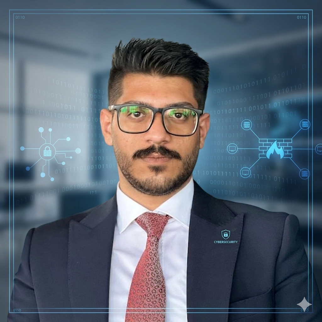 mohaimen ahmed kattoof