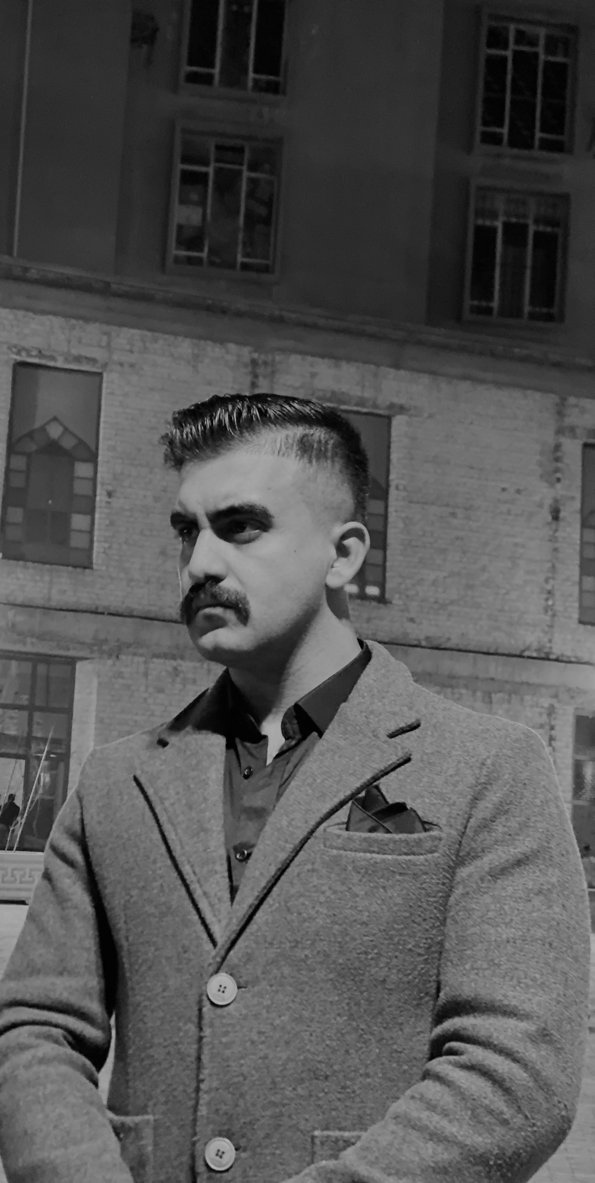Ali Arkan