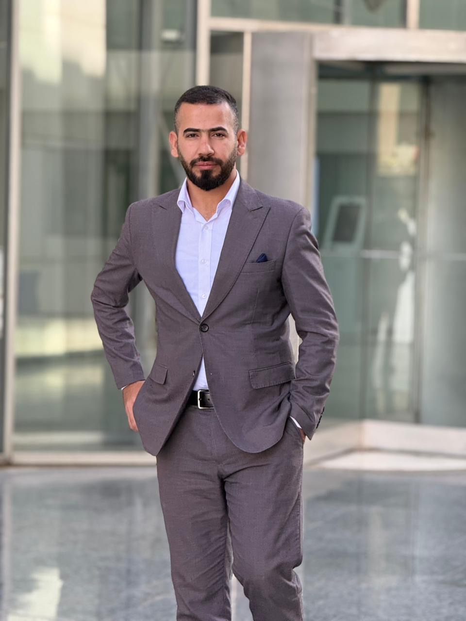 محسن كاظم