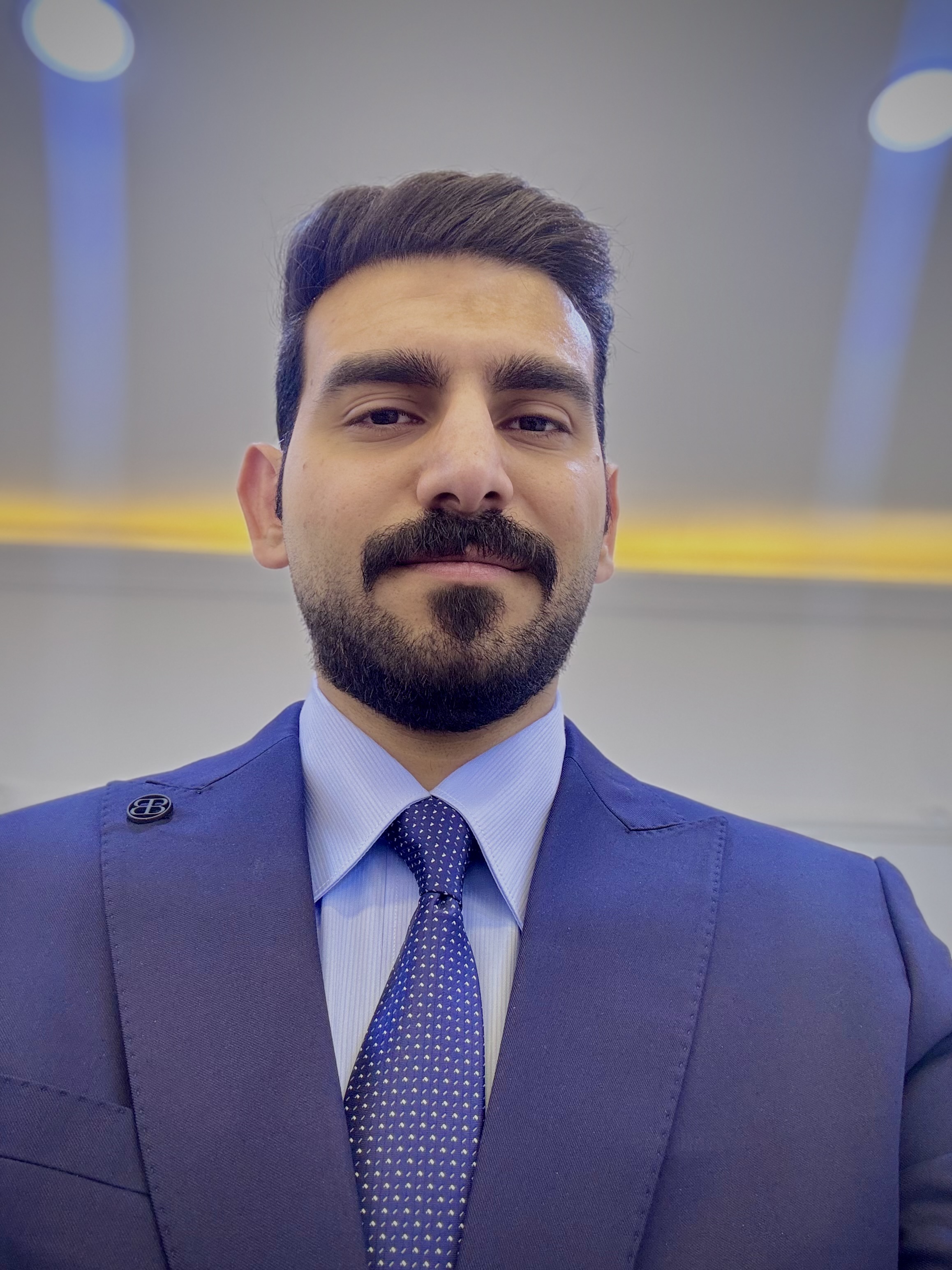 Hussein Alaa Ali