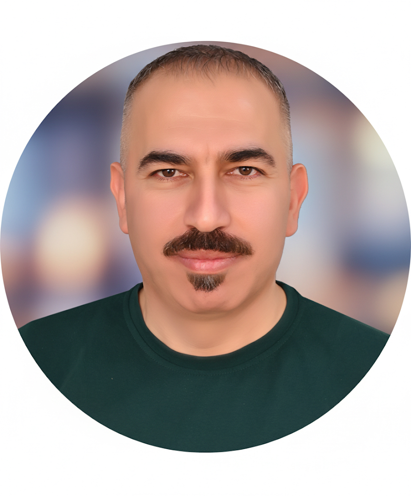 Abdulrahman Ragheb