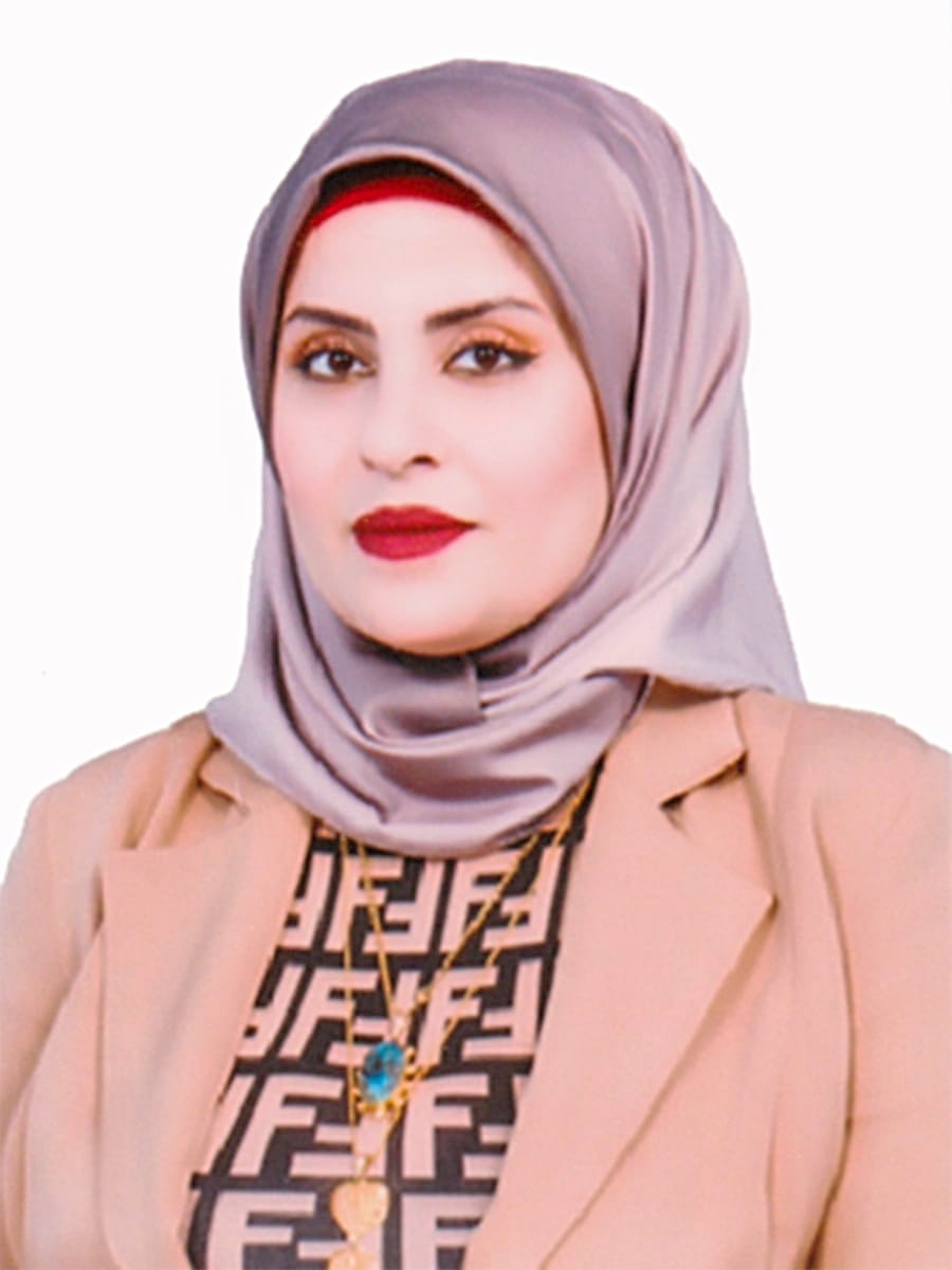 م.م زينب تركي مرزه