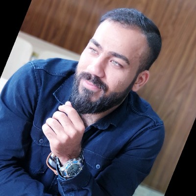 Mustafa Najim Alyasery