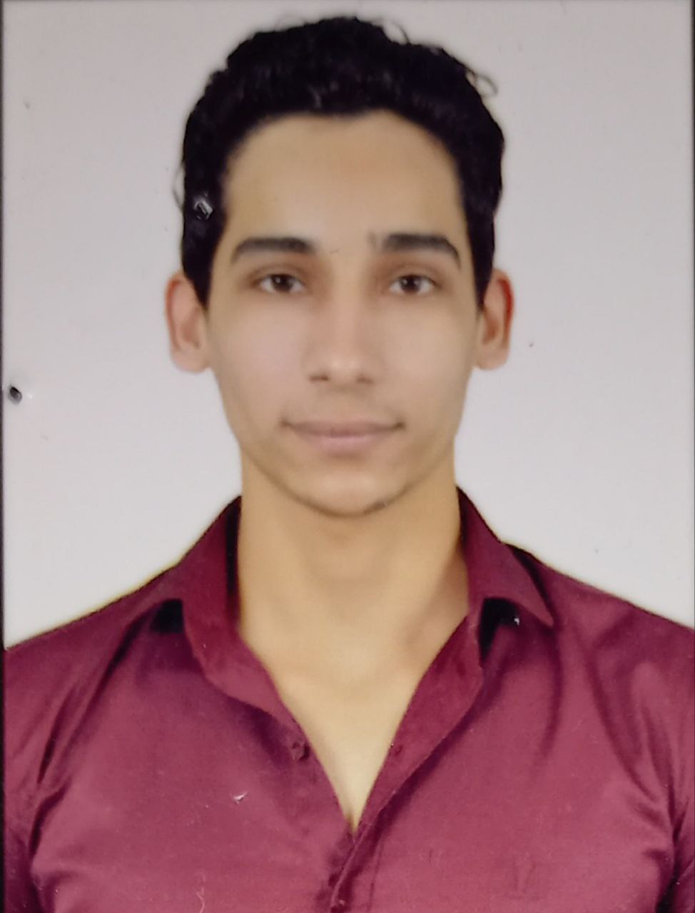 Montather Mohammed