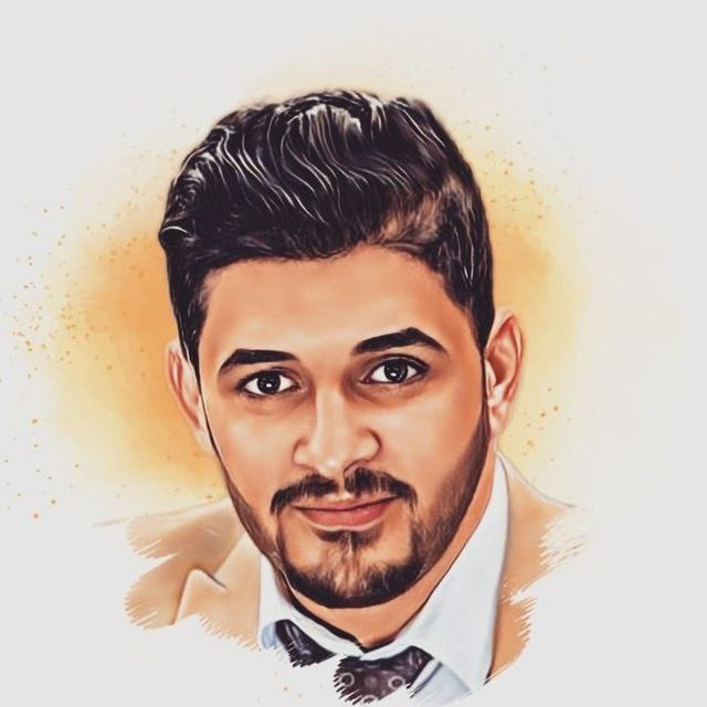 فاضل عباس